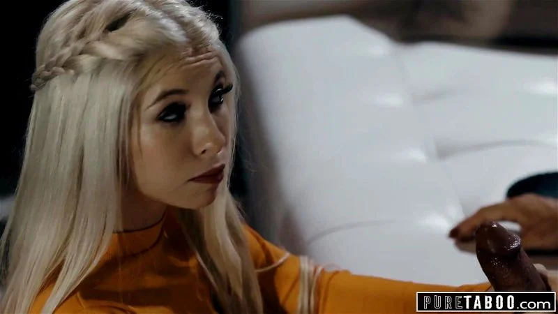 PURE TABOO Man Cheats On Wife With Her Younger Lookalike